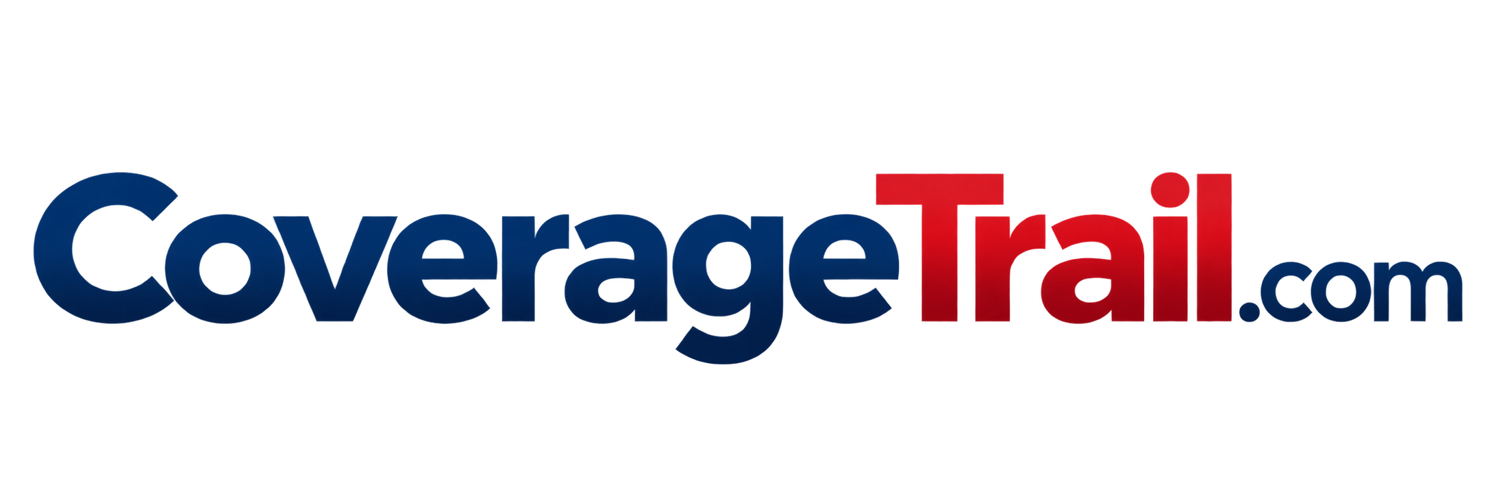 CoverageTrail.com logo